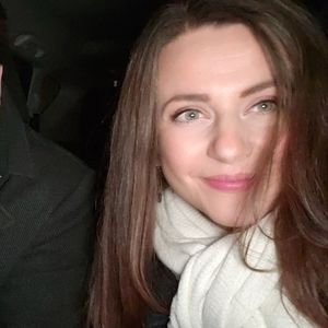 Meet your Posher, Fanny